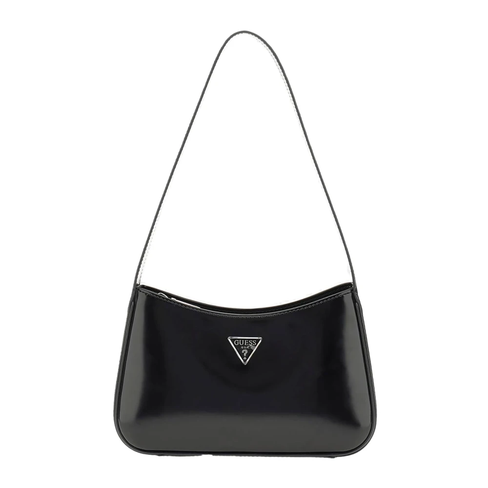Guess Women's Black Arnela Shoulder Bag