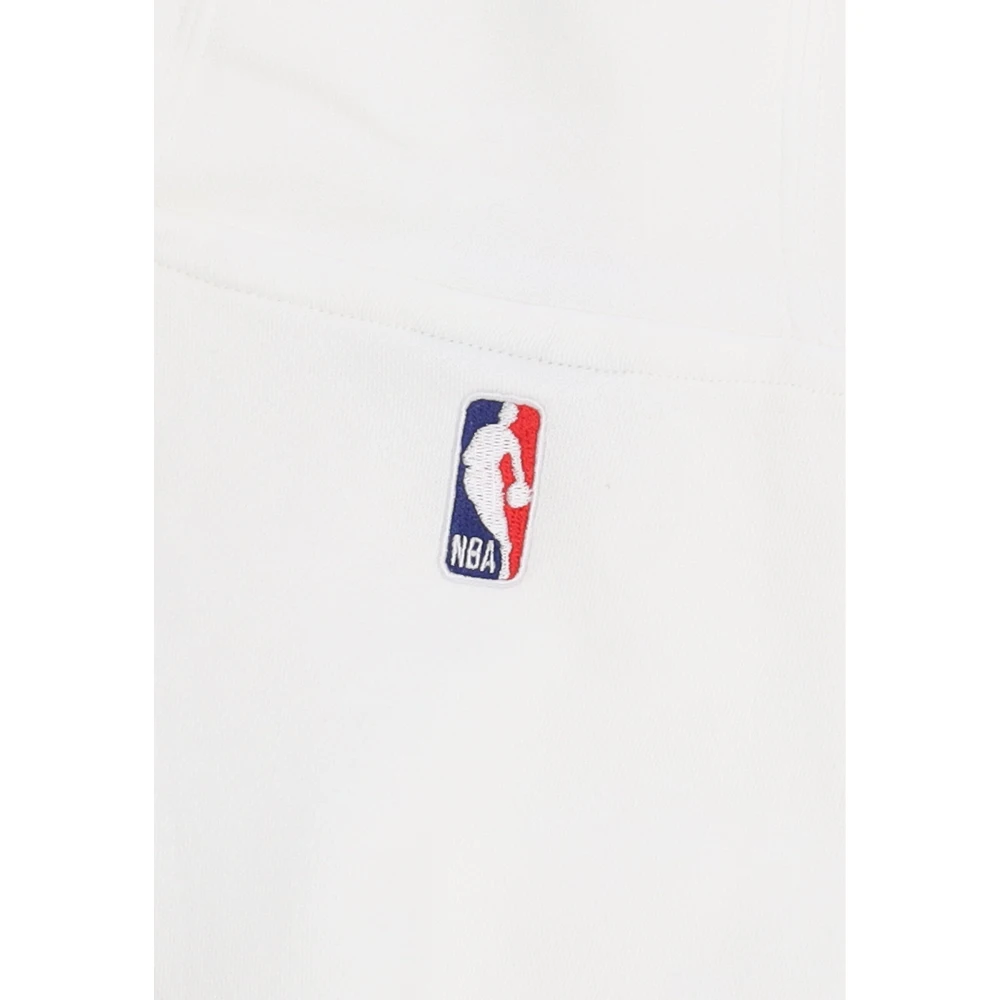 Nike City Edition Club Hoodie Dalmav White Heren