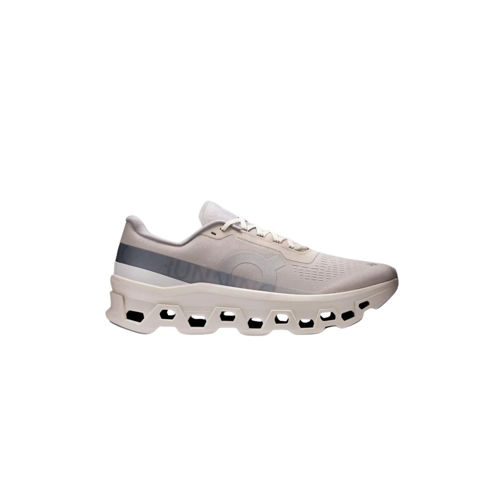 On Running , Running Shoes, Male, Gray, 12 Uk, Cloudmonster 1