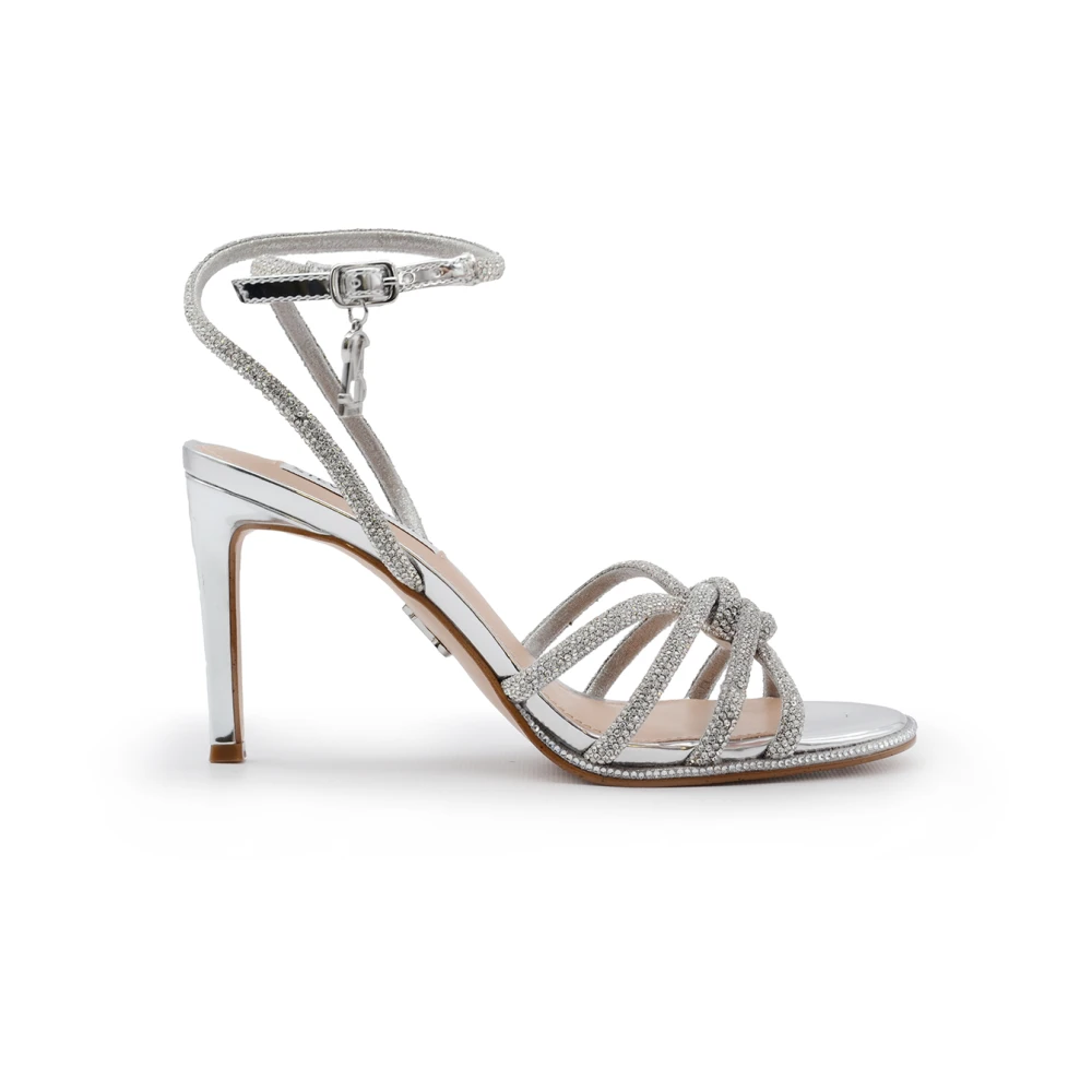 Shoes > Sandals > High Heel Sandals - - Steve Madden - Modalova