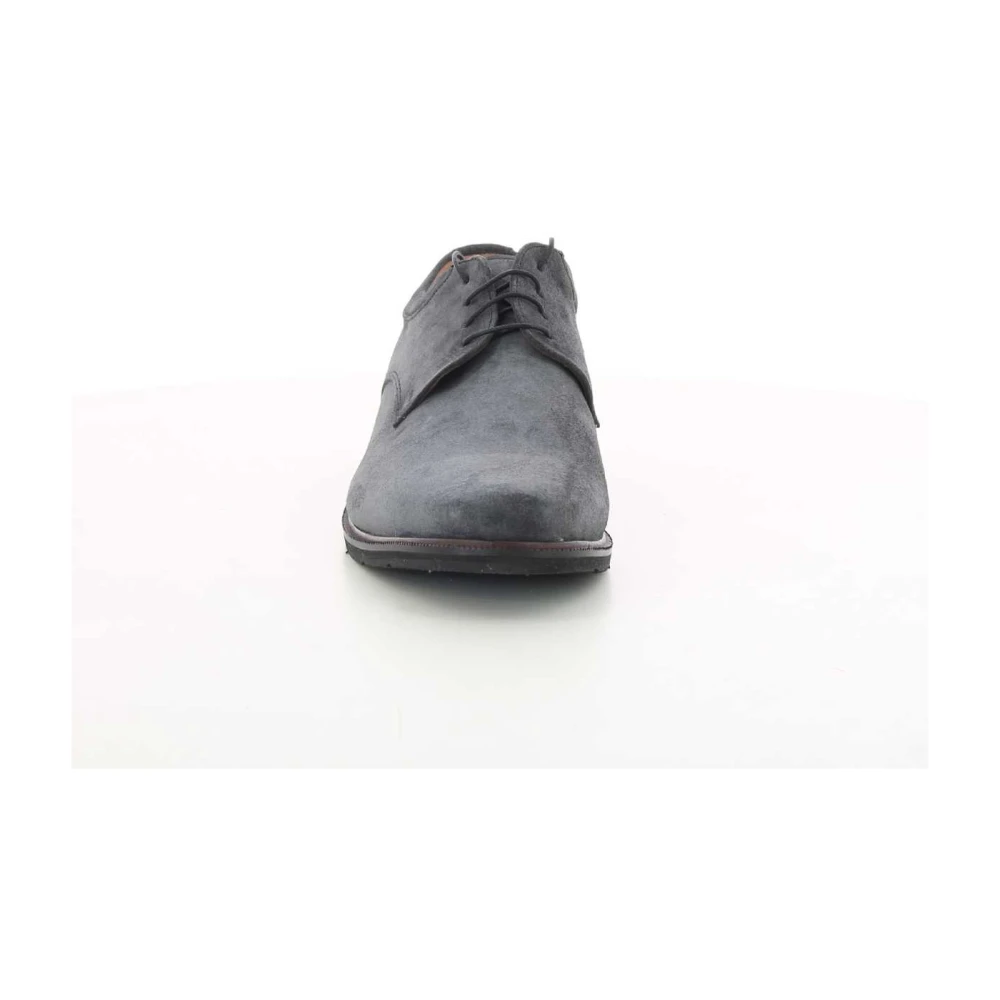 Ambiorix Heren Schoenen Antraciet Aldo-Sup W23 Gray Heren