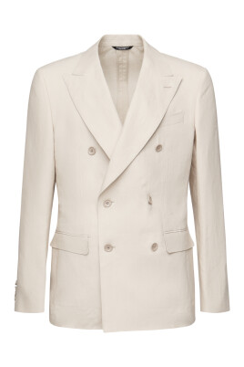 beige-linen-canvas-double-breasted-jacket