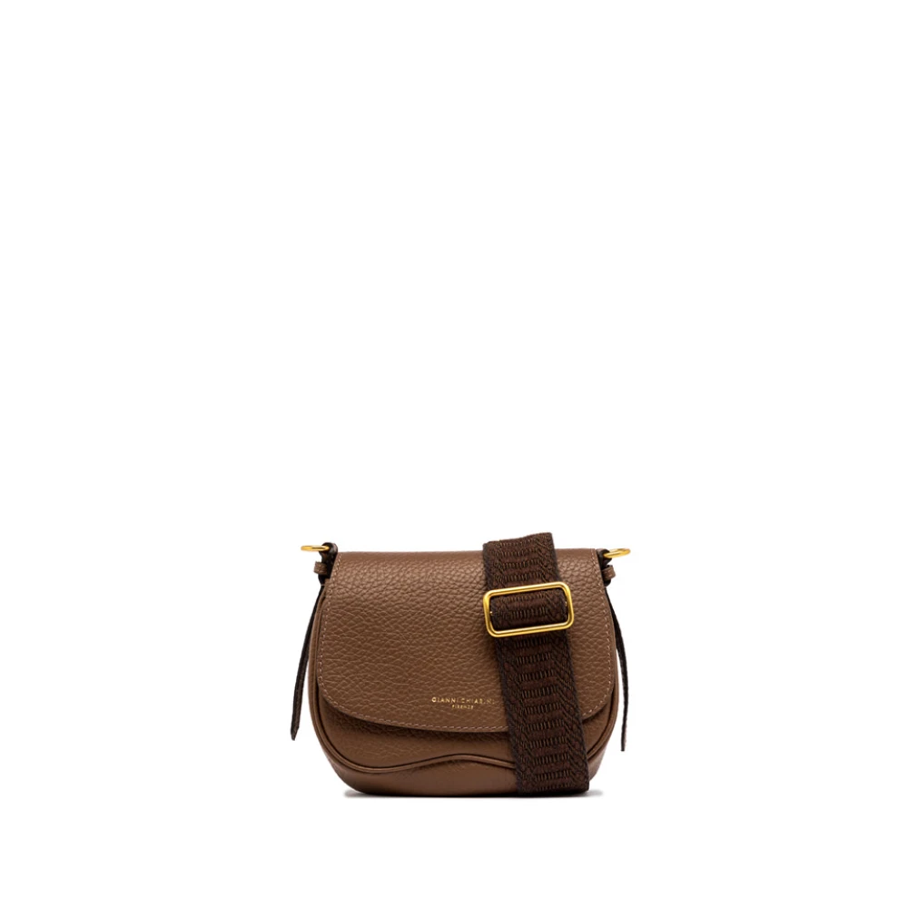 Gianni Chiarini Chiara Tas Brown Dames