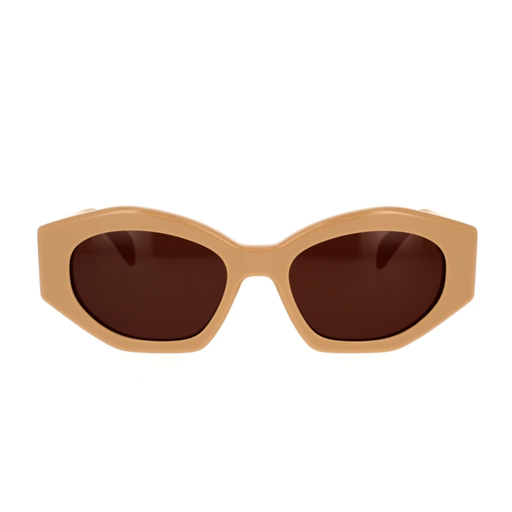 Celine Sunglasses Beige Dam