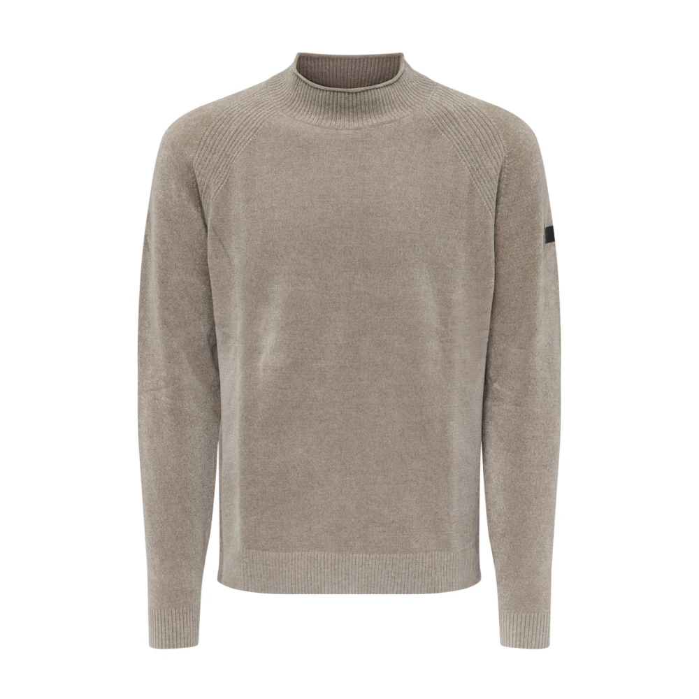 Knitwear > Round-neck Knitwear - - RRD - Modalova