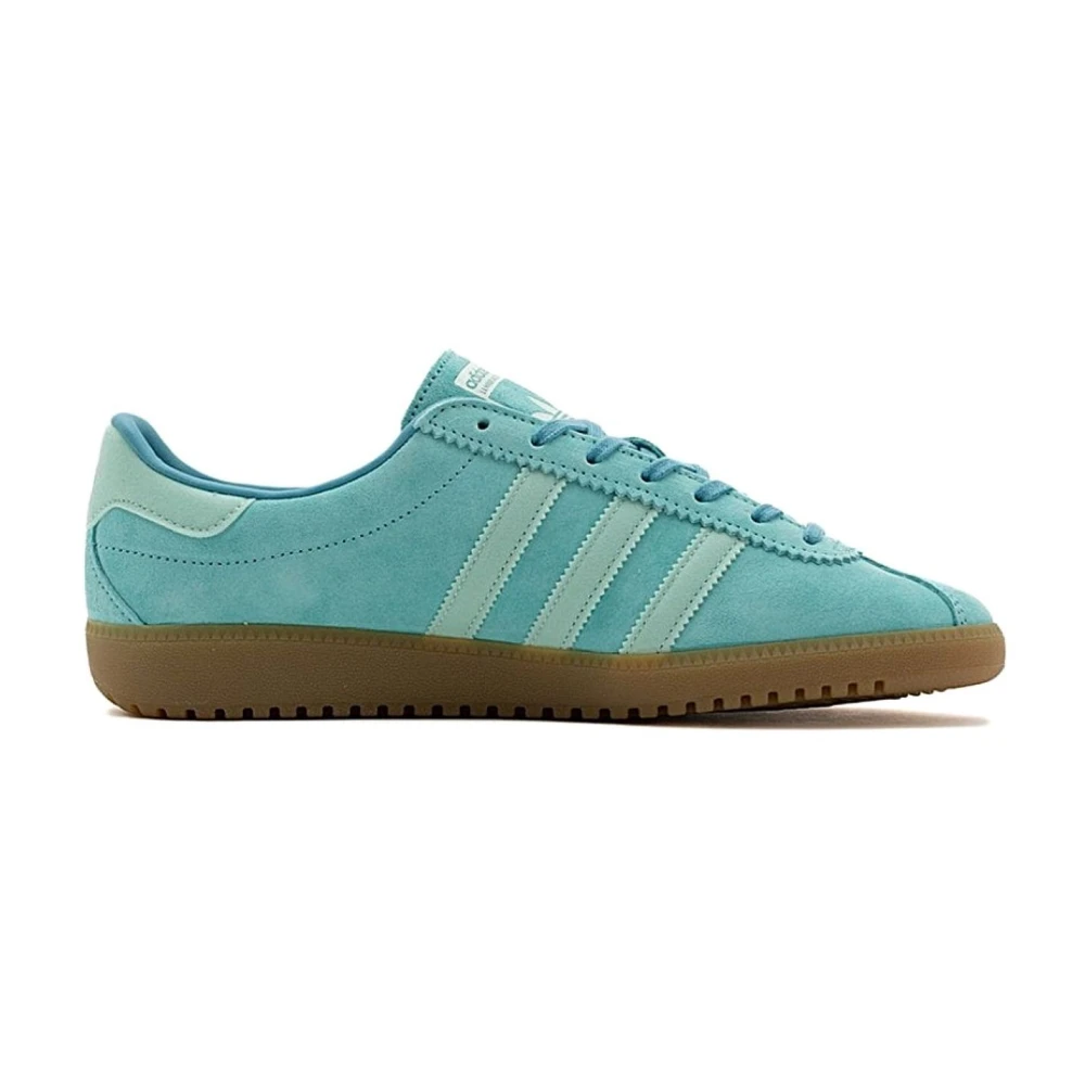 Adidas Originals Blue Sneakers, Female, 7 Uk, Trainers