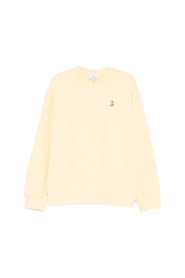 Dreaming Fox Comfort Sweatshirt