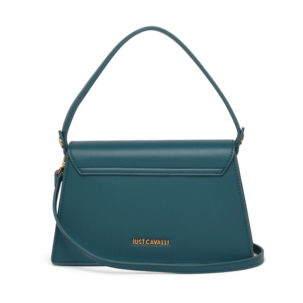 Just Cavalli Tassen Green Dames