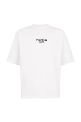 Milano Logotyp T-shirt