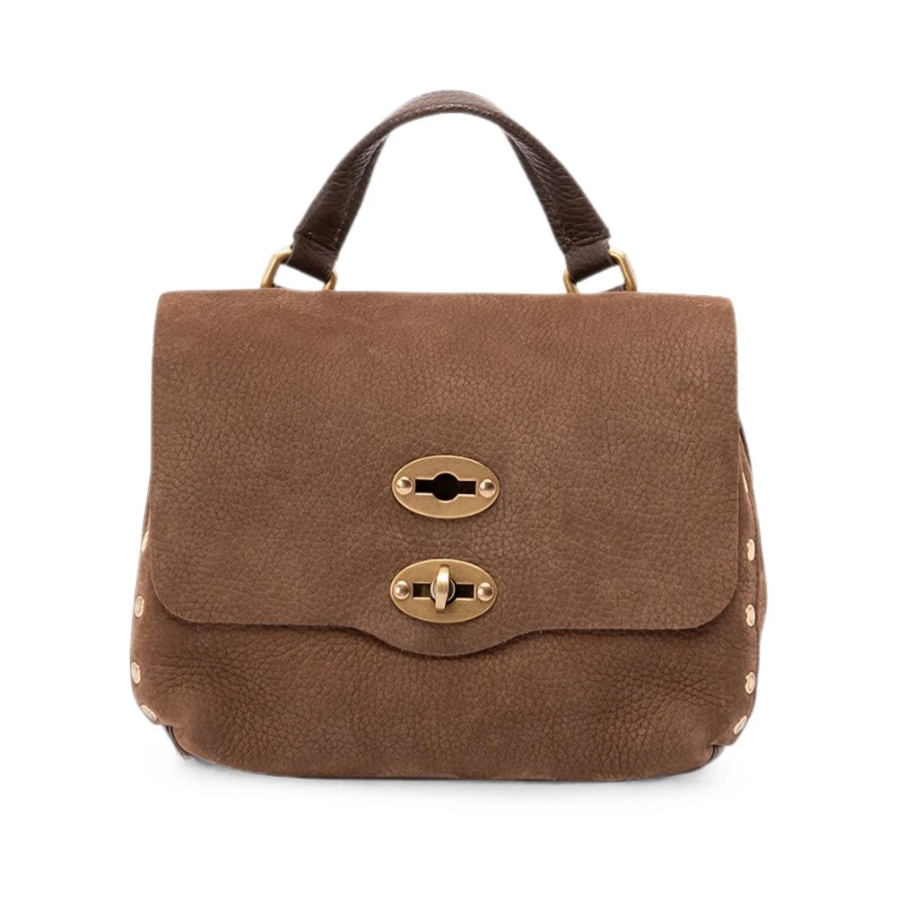 Zanellato Donna Marrone - Borse.. - Bags - One Size