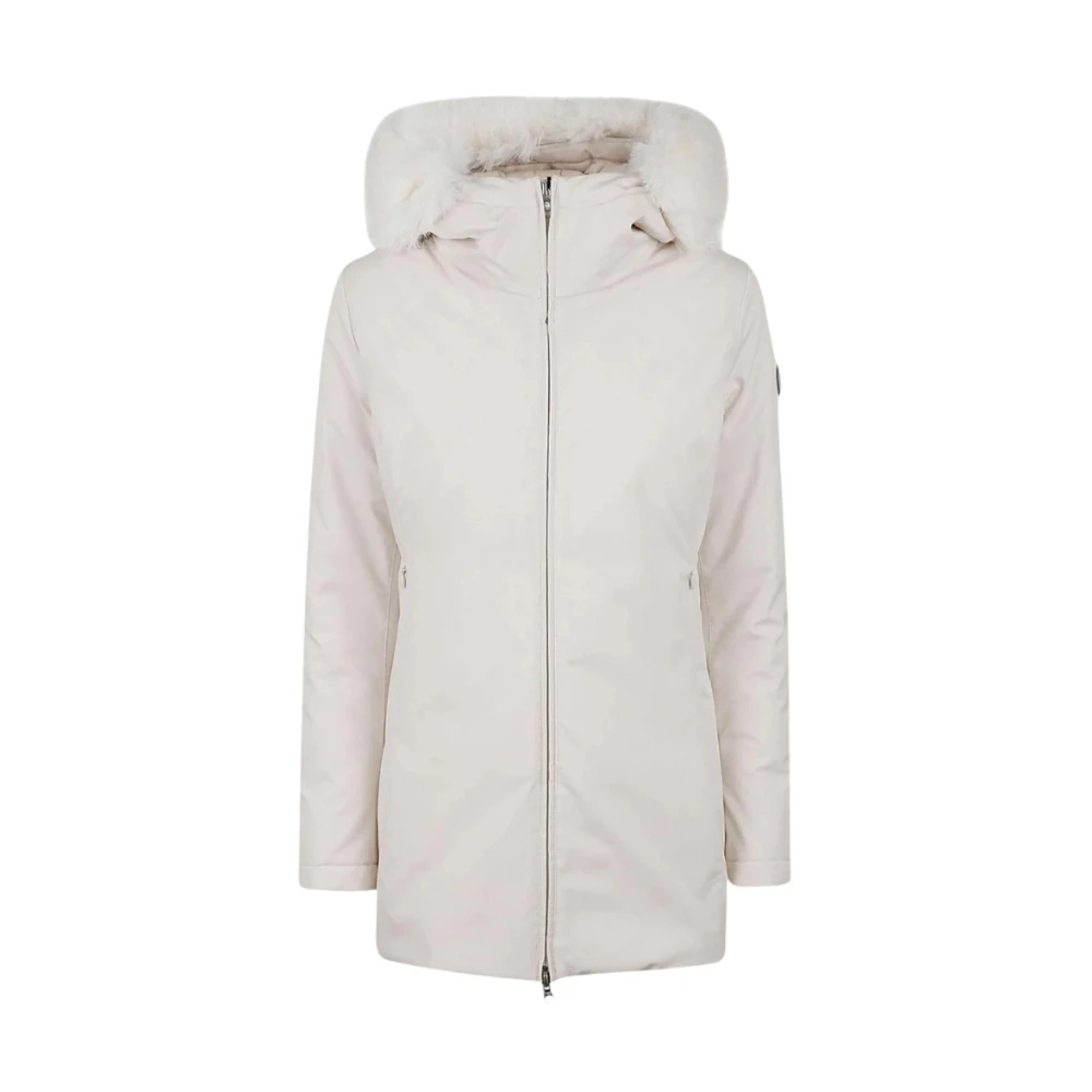 Colmar Pureness Jas Beige Dames