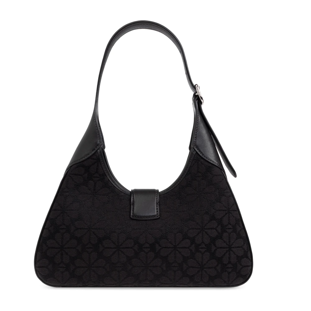 Kate Spade Handtas Nouveau Black Dames