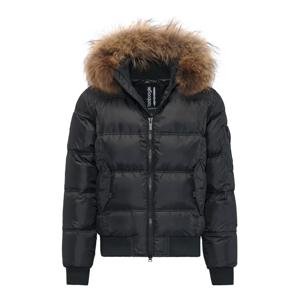 Jackets > Winter Jackets - - BomBoogie - Modalova