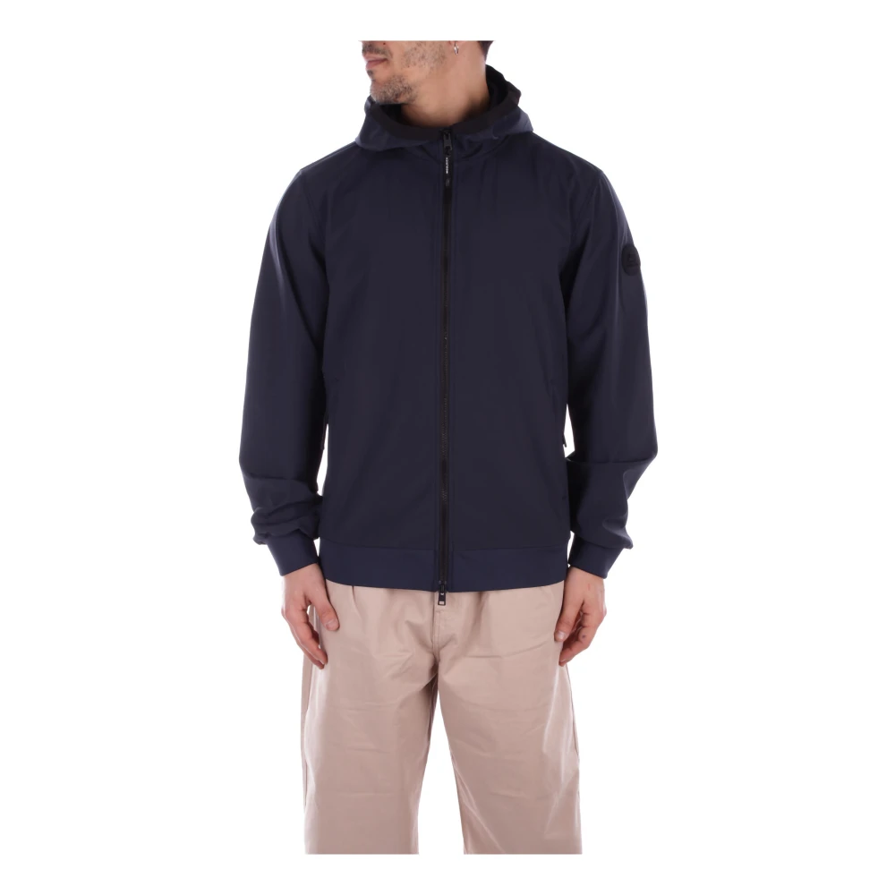 Jackets > Light Jackets - - Woolrich - Modalova