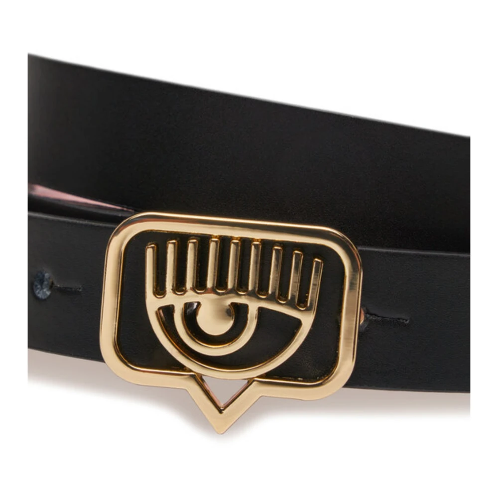 Chiara Ferragni Collection Chiara Ferragni Riem Black Dames