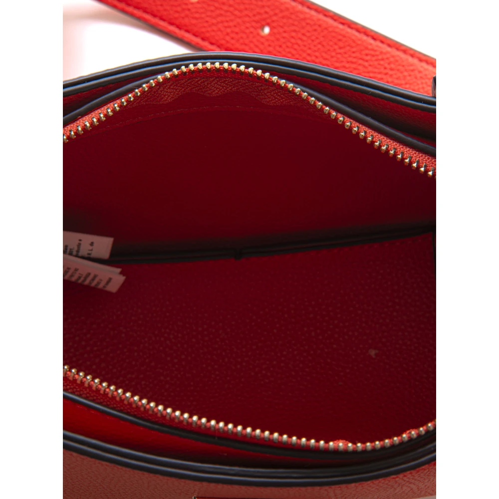 Guess Meridian Schoudertas Orange Dames