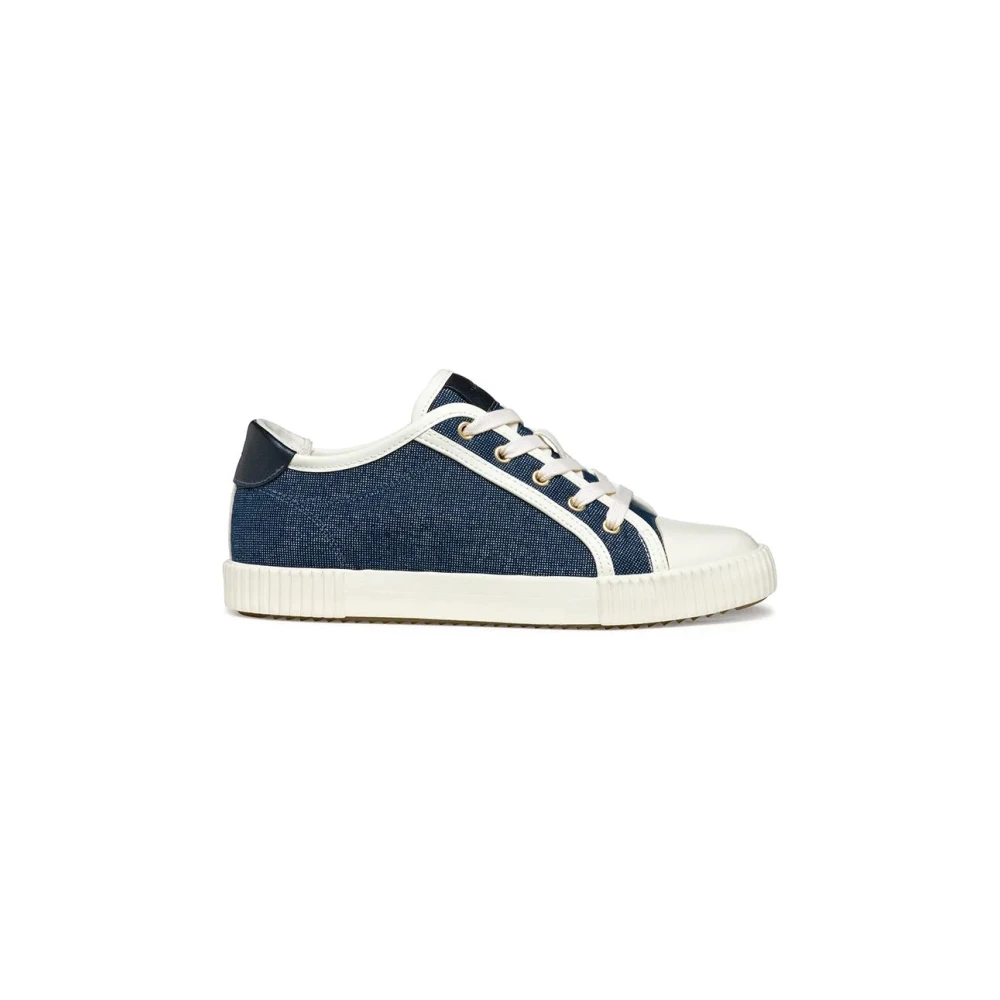 Geox D Blomiee