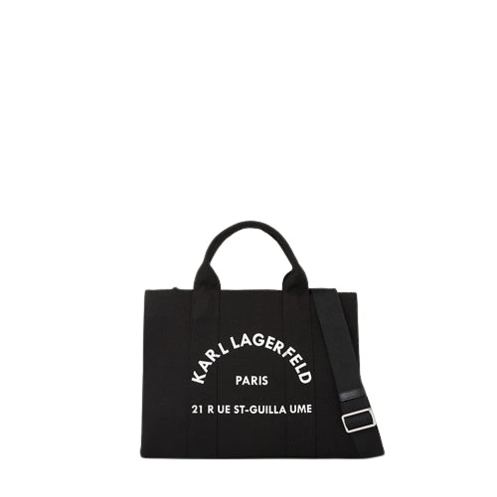 Bags > Tote Bags - - Karl Lagerfeld - Modalova