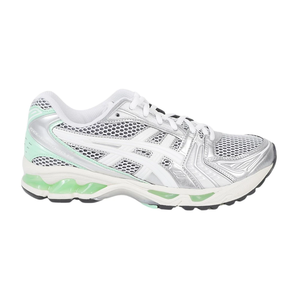 Asics Gel-Kayano 14 Sneakers Heren Schoenen Veelkleurig Multicolor
