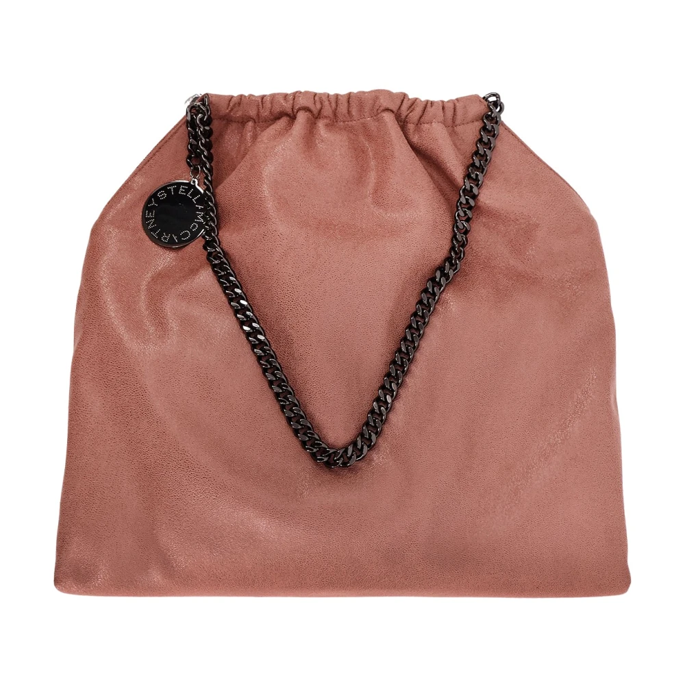 Stella Mccartney Mujer Marrón Bolsos, Talla: One Size
