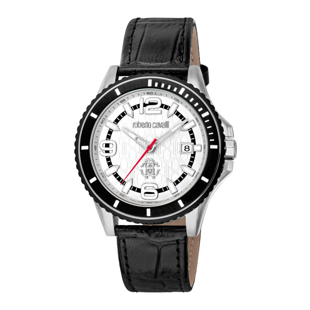 Accessories > Watches - - Roberto Cavalli - Modalova