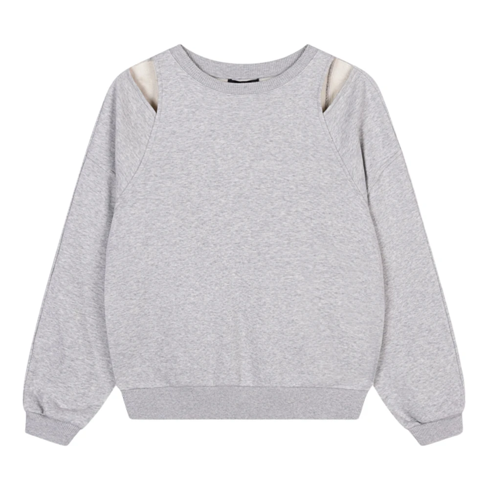 Sweatshirts & Hoodies > Sweatshirts - - Alix The Label - Modalova