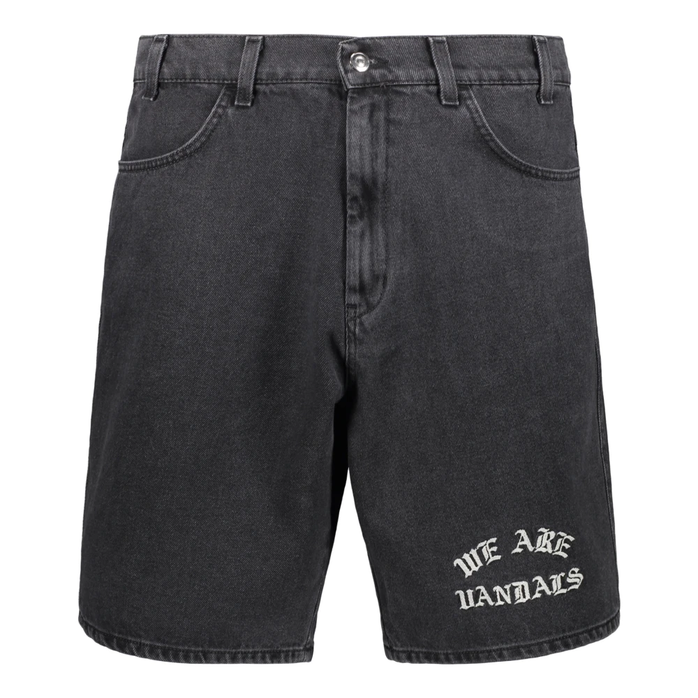 Shorts > Denim Shorts - - Pas De Mer - Modalova