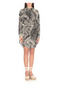 caftan-en-viscose-gris-avec-col