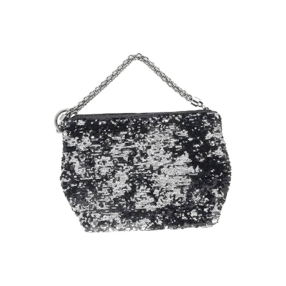 Pre-owned > Pre-owned Bags > Pre-owned Handbags - - Jimmy Choo Pre-owned - Modalova