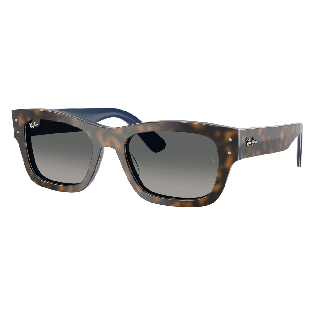 Ray-Ban , Unisex, Accessories, Grau, 55 Mm 