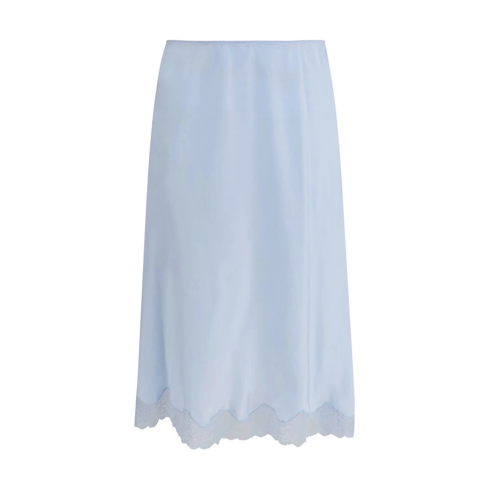 Skirts > Midi Skirts - - The Row - Modalova