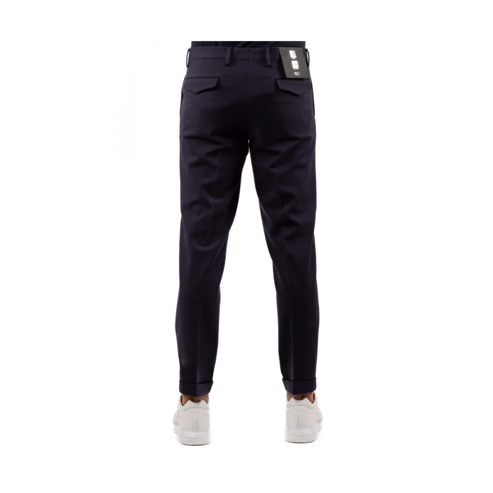 Briglia Herenmode Broek 1949 Collectie Blue Heren