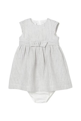 striped-linen-dress-with-bow