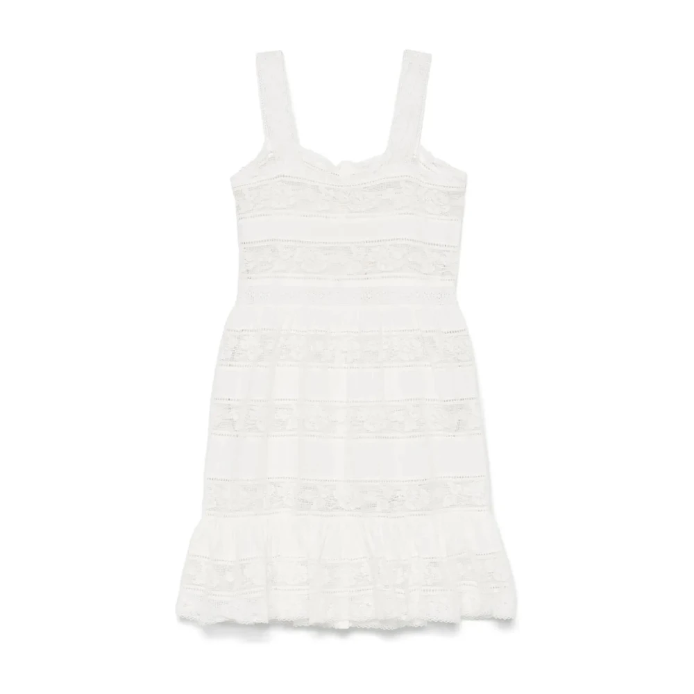 Dresses > Day Dresses > Short Dresses - - The Garment - Modalova