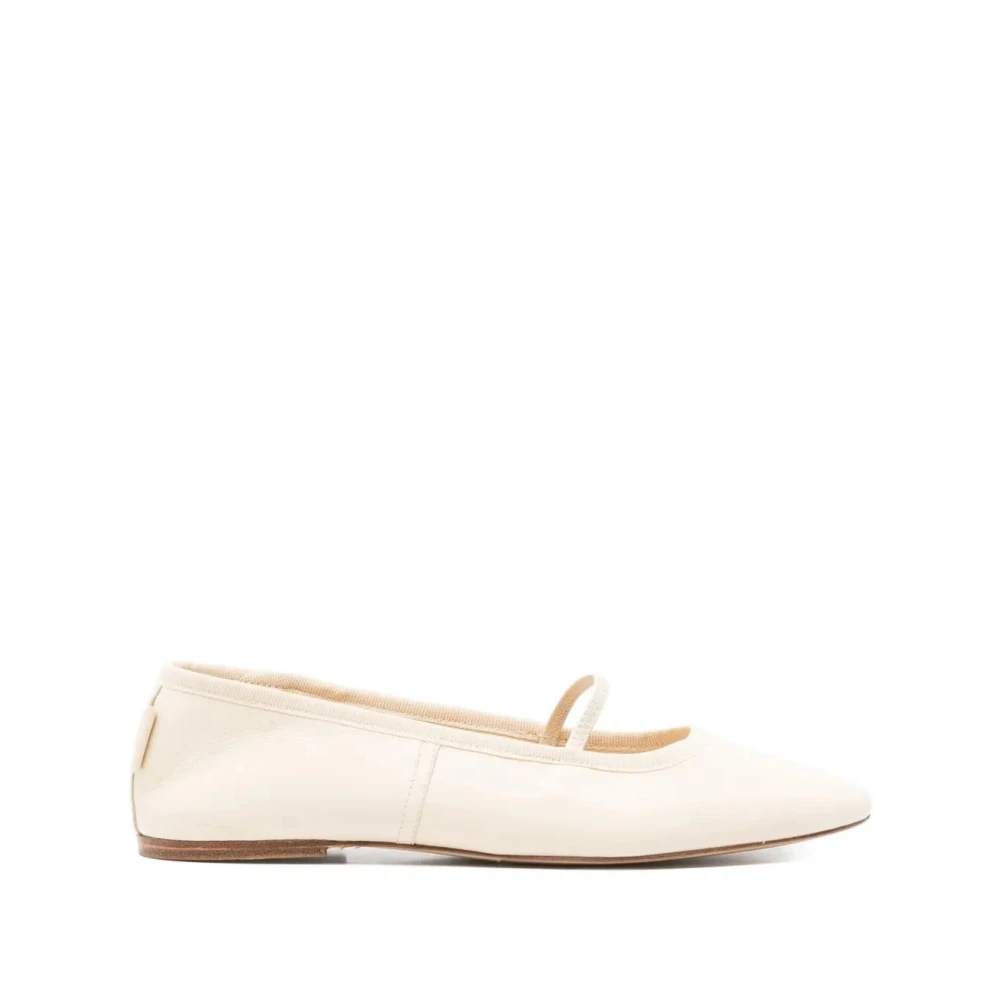 Shoes > Flats > Ballerinas - - A.p.c. - Modalova