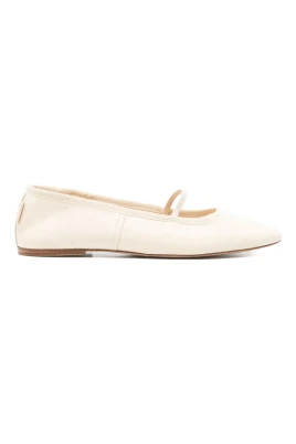 Svan Ballerina Skor