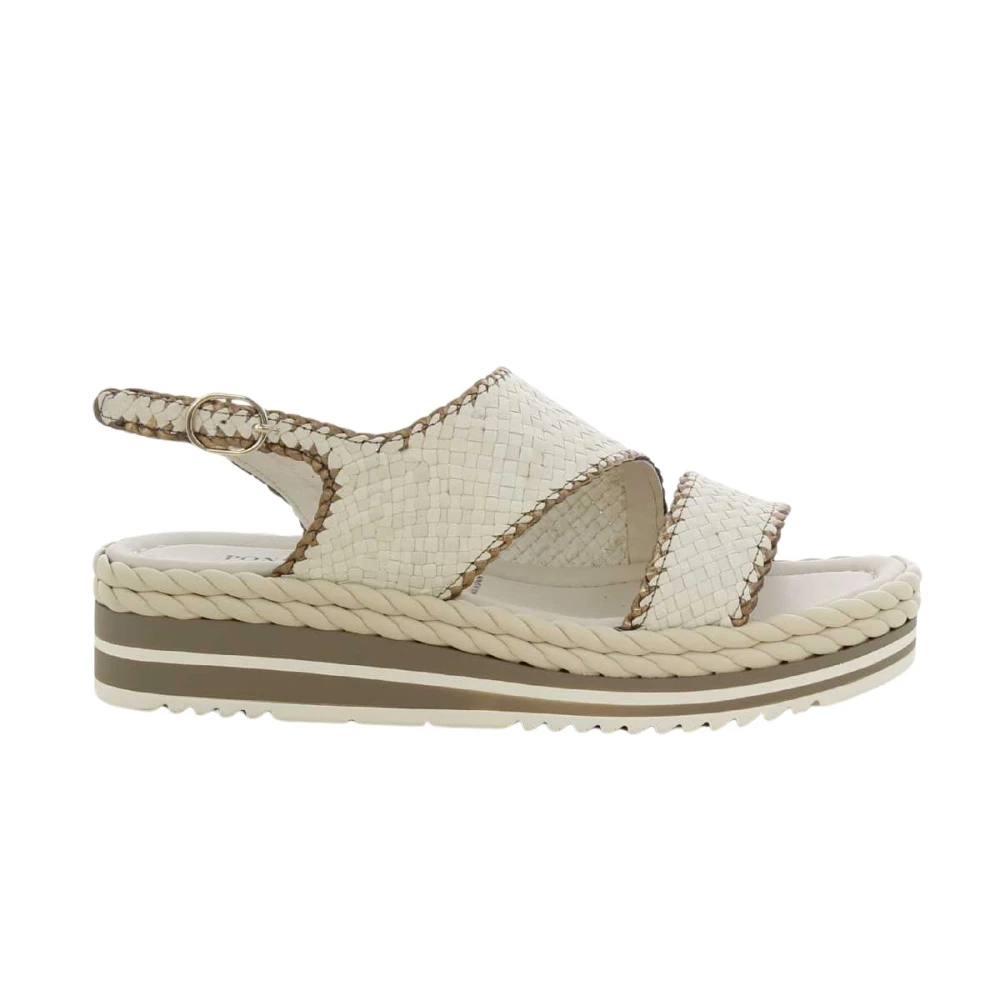 Shoes > Sandals > Flat Sandals - - Pons Quintana - Modalova