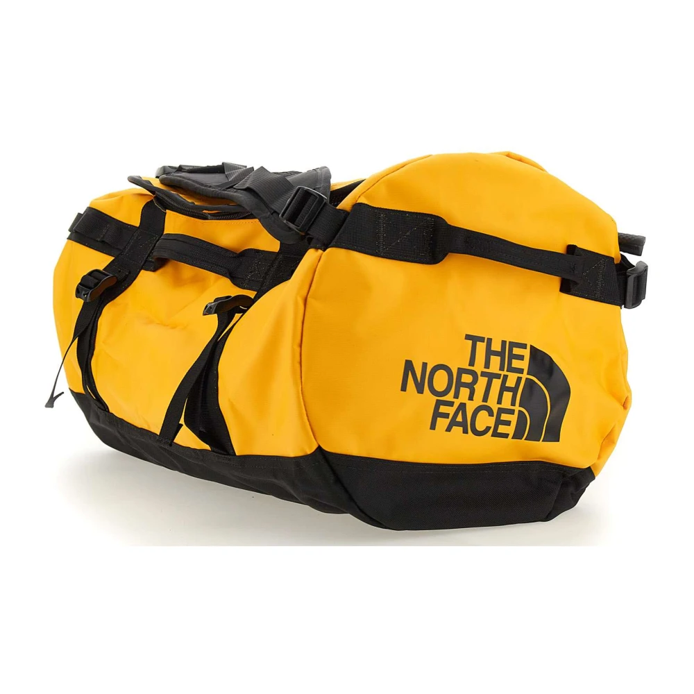 The North Face Gele tassen voor buitenavonturen Yellow Heren