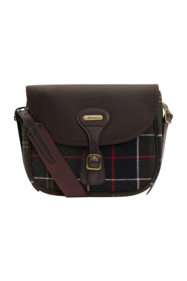Elegant Crossbody-väska