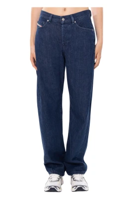 1974 D-Ellz High Waist Jeans