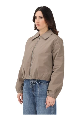 Windbreaker Jacket