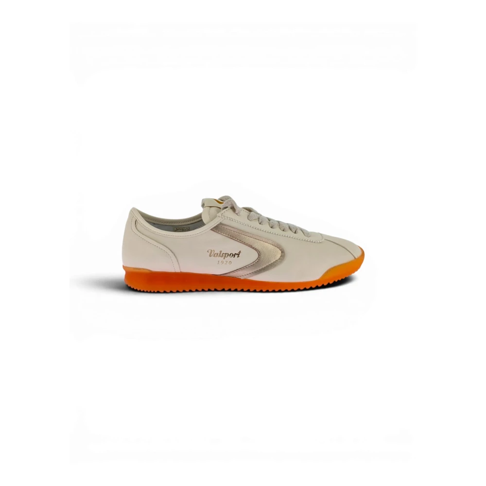 Valsport 1920 Epica Montone Sneaker Dames Schoenen Wit