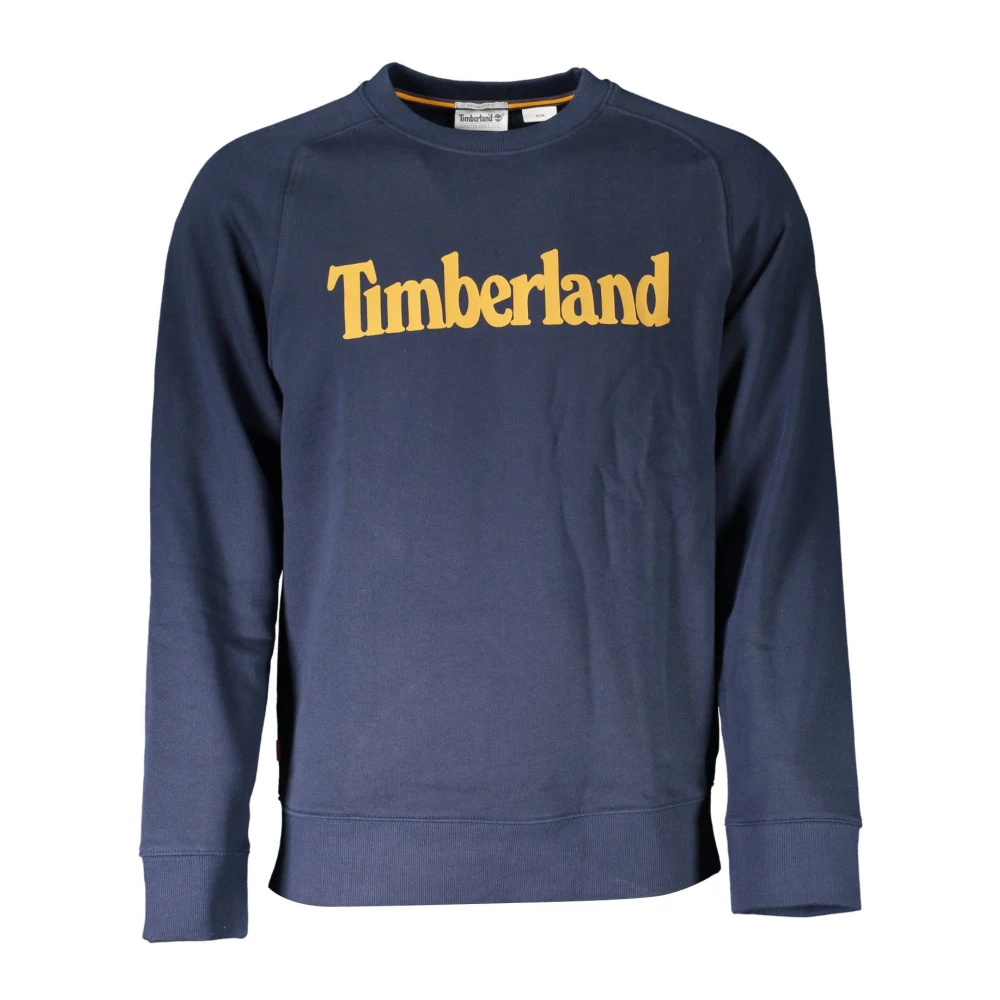 Sweatshirts & Hoodies > Sweatshirts - - Timberland - Modalova