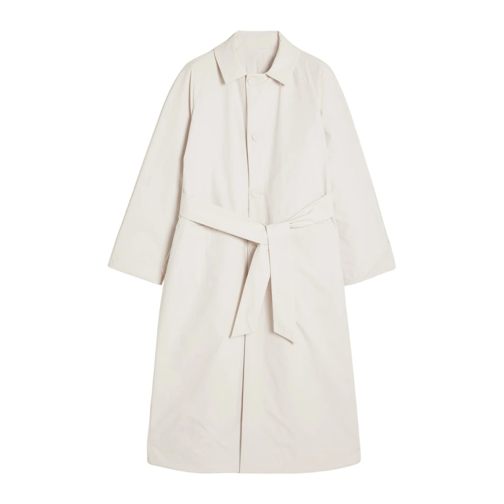 Coats > Belted Coats - - Holzweiler - Modalova