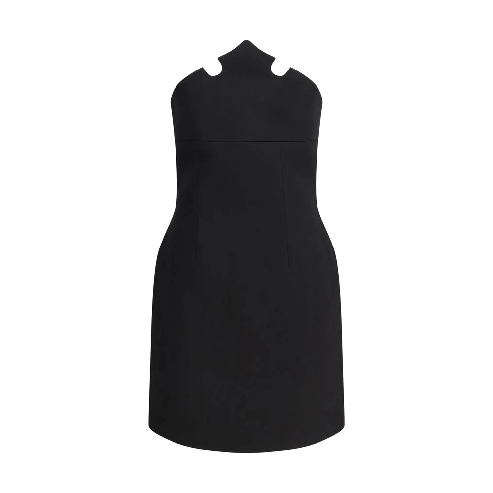 Dresses > Day Dresses > Short Dresses - - Coperni - Modalova