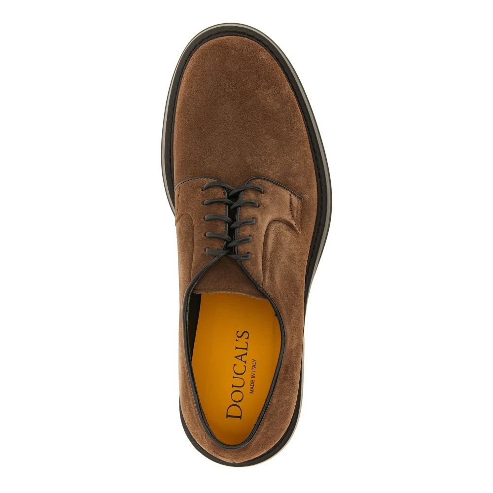 Doucal's Derby veterlaars