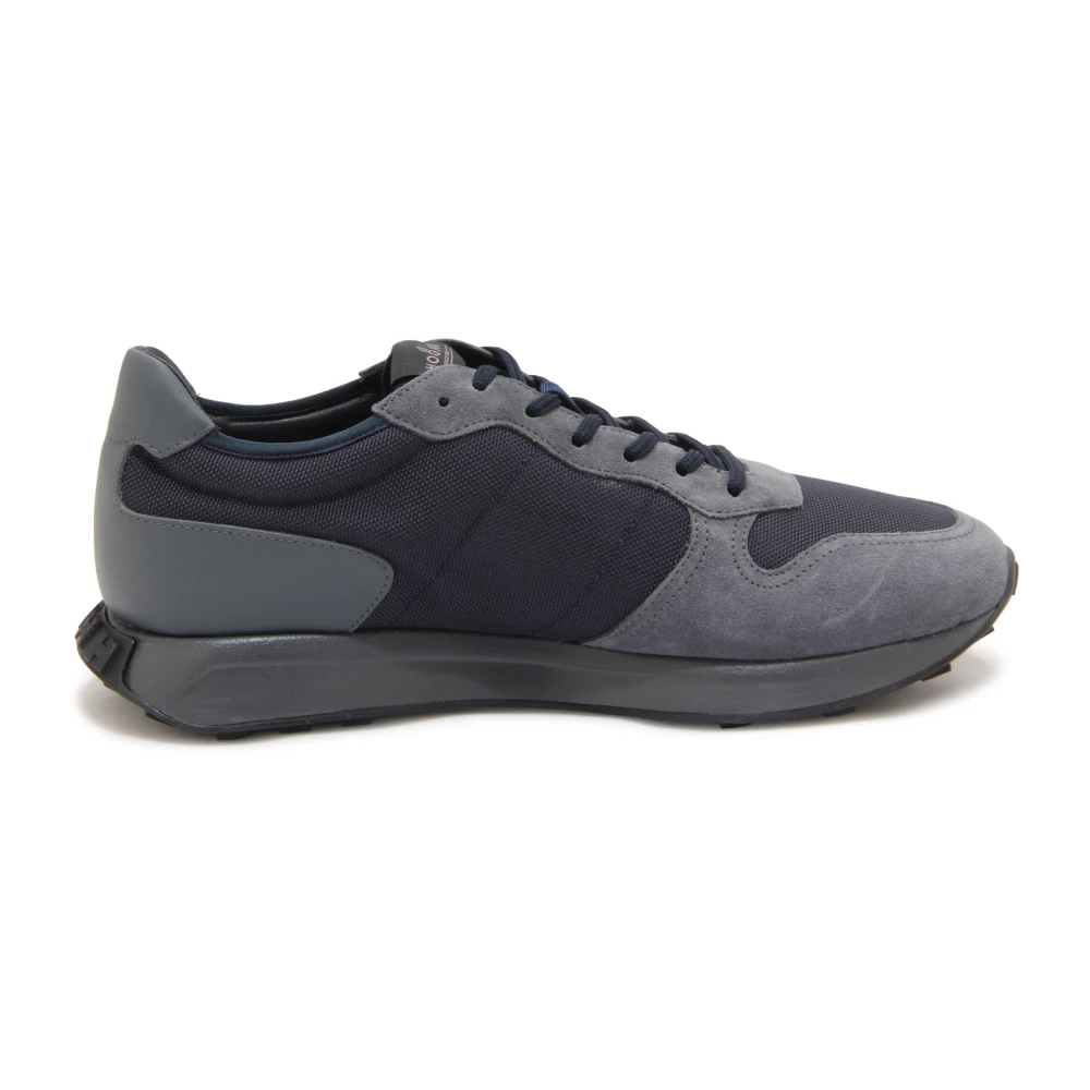 Hogan - Shoes > Sneakers - Blue - Hogan - Modalova