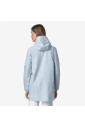 sophie-stretch-dot-hooded-jacket