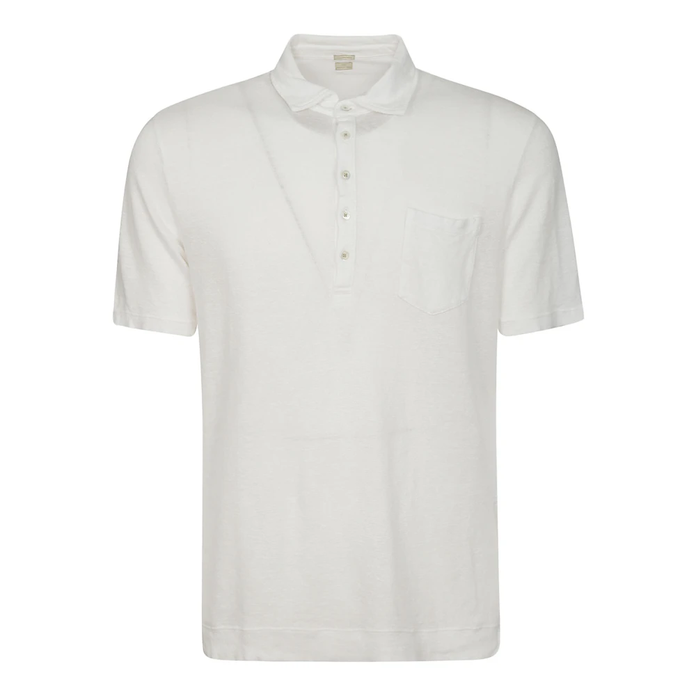 Tops > Polo Shirts - - Massimo Alba - Modalova