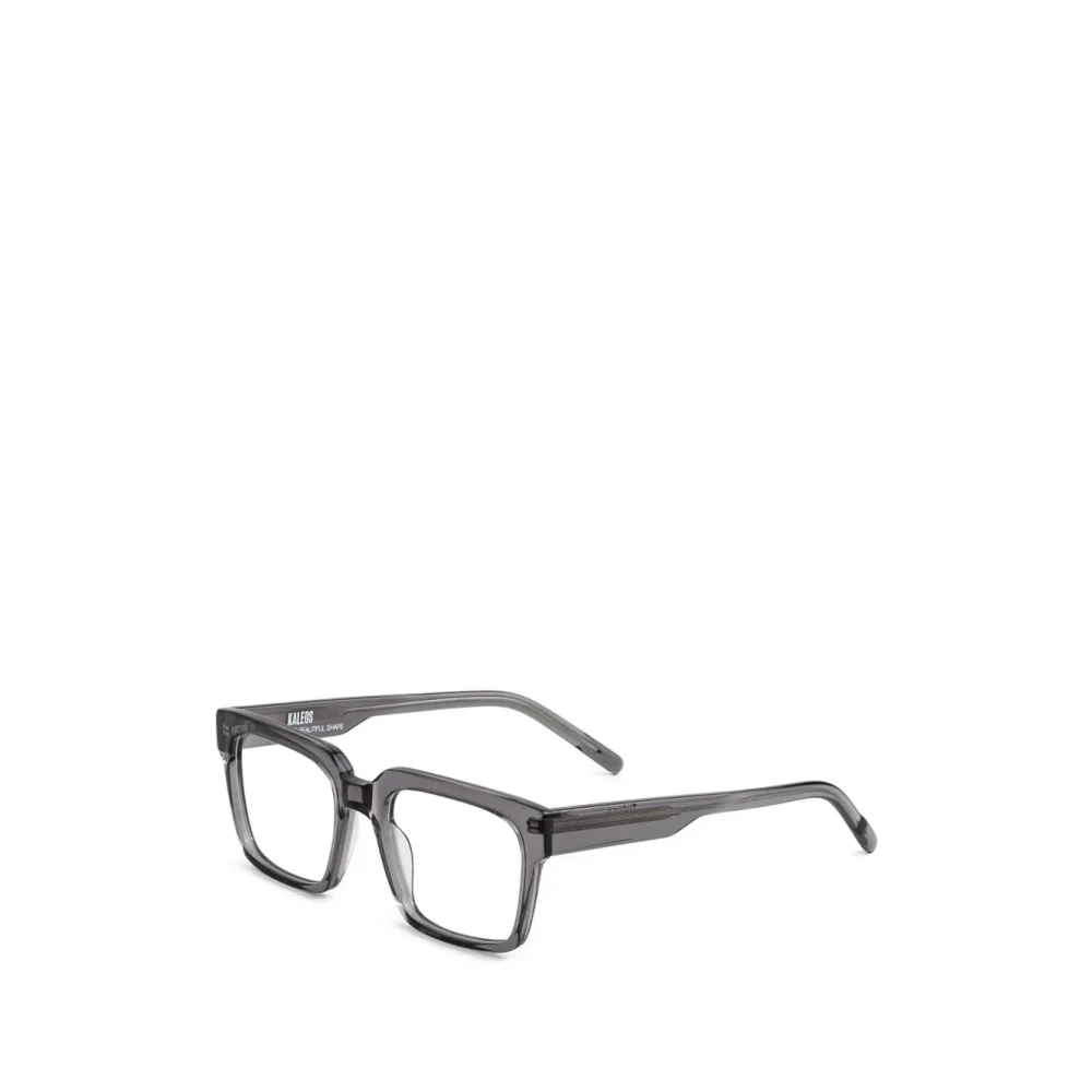 Kaleos Women's Gray Glasses, 55 Mm, Tucker 005 Eyeglasses